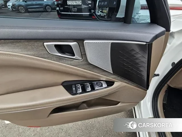 Kia K8 Hybrid id 3726927 из Кореи 10