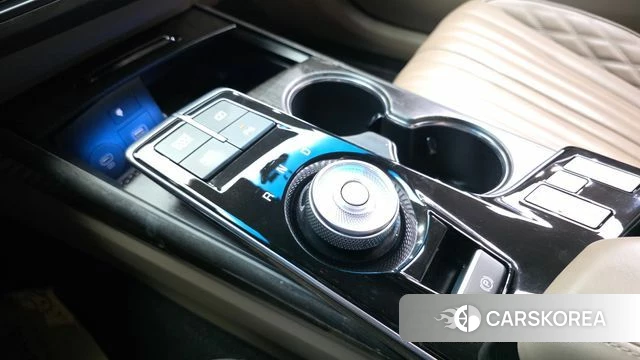 Kia K8 Hybrid id 4463670 из Кореи 19