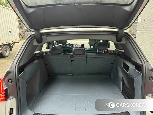 BMW X3 id 4299576 из Китая 16