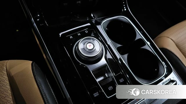 Kia Carnival 4th generation id 3940831 из Кореи 19