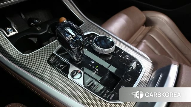 BMW X5 (G05) id 4195674 из Кореи 19