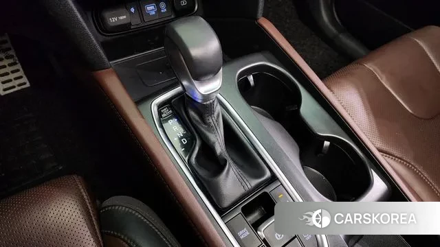 Hyundai Santa Fe TM id 3039271 из Кореи 19