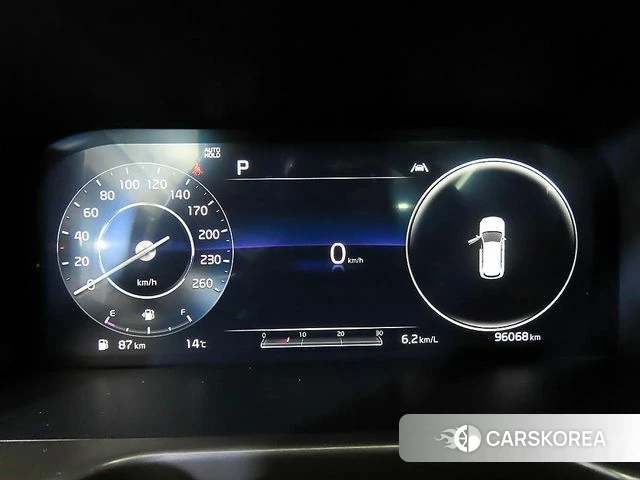Kia Sorento 4th Generation id 4268097 из Кореи 19