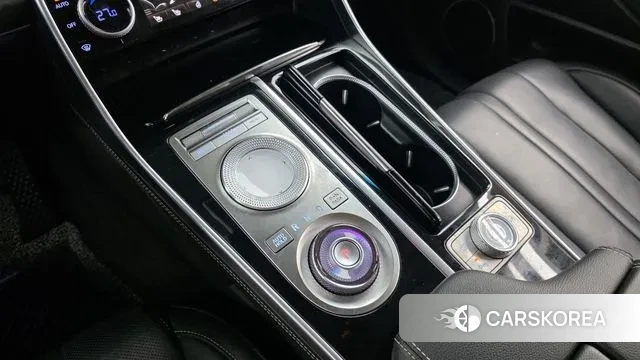 Genesis GV80 id 3771448 из Кореи 19