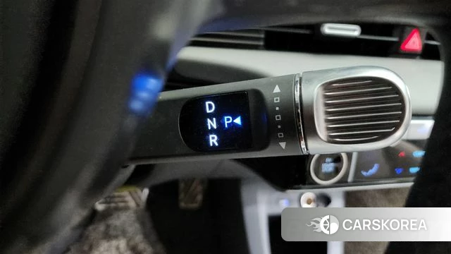 Hyundai Ionic 5 id 4223186 из Кореи 41