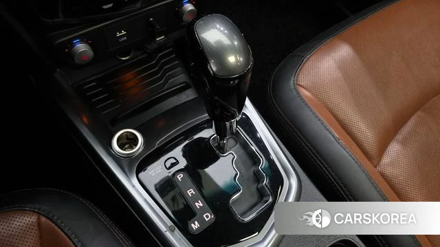 Ssangyong Tivoli Armor id 4765614 из Кореи 30