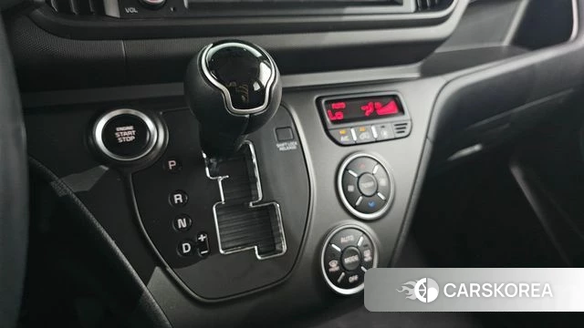 Kia The New Kia Ray id 4462851 из Кореи 19