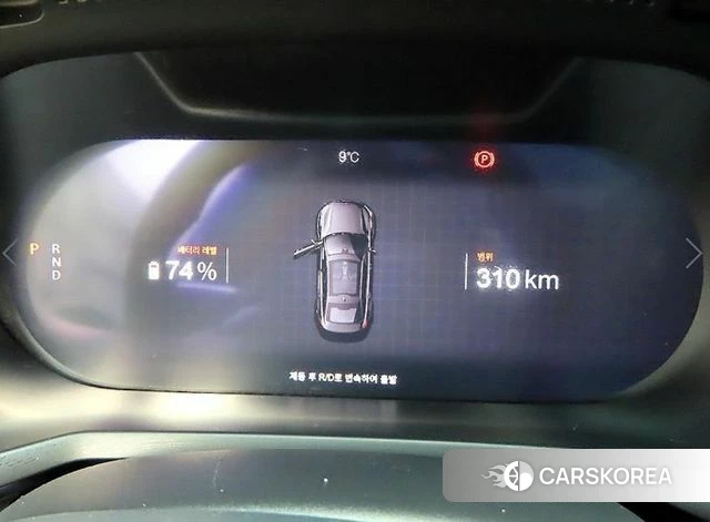 Polestar Polestar 2 id 3865060 из Кореи 19