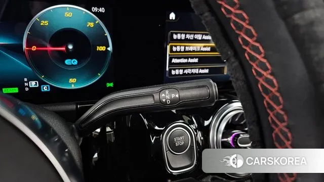 Mercedes-Benz EQA H243 id 3645606 из Кореи 19