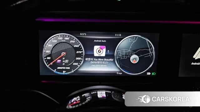 Mercedes-Benz E-Class W213 id 3713838 из Кореи 15