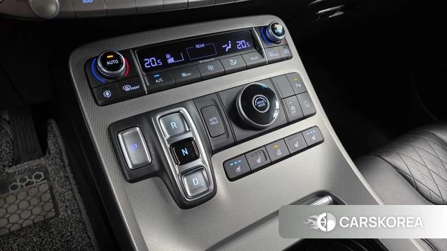Hyundai Palisade id 4434639 из Кореи 19