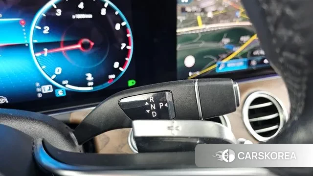 Mercedes-Benz E-Class W213 id 3577528 из Кореи 19