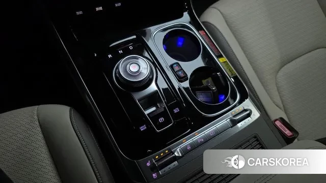 Kia Carnival 4th generation id 3452964 из Кореи 19