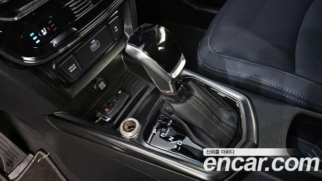 Ssangyong Berry New Tivoli id 2825976 из Кореи 19