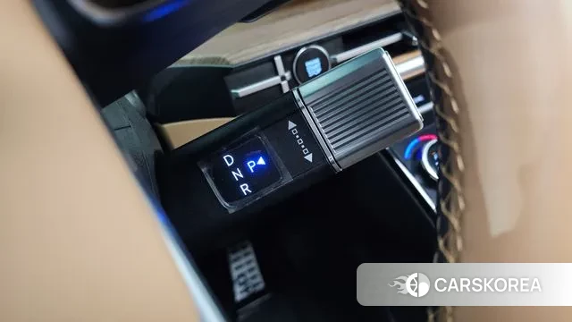 Hyundai Santa Fe (MX5) id 3462412 из Кореи 19