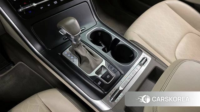 Kia Carnival 4th generation id 3840150 из Кореи 19