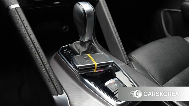 Renault Korea (Samsung) QM6 id 4882607 из Кореи 30