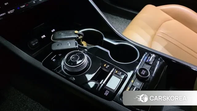 Kia K5 Hybrid 3rd Generation id 3493809 из Кореи 19