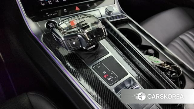Audi A6 (C8) id 4603118 из Кореи 31