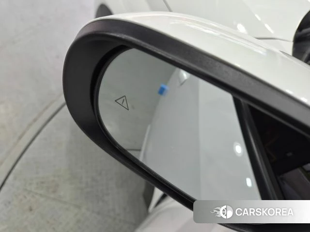 Hyundai Casper id 4513097 из Кореи 19