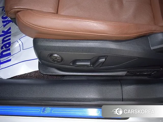 Audi A4 (B9) id 3422302 из Кореи 19