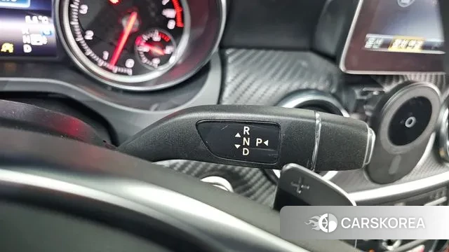 Mercedes-Benz A-Class W176 id 3375313 из Кореи 19