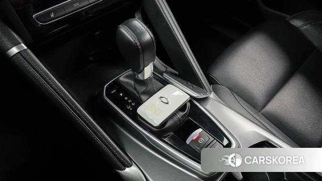 Renault Korea (Samsung) The New QM6 id 4382566 из Кореи 19
