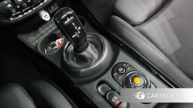 Mini Cooper D Clubman id 3155457 из Кореи 19