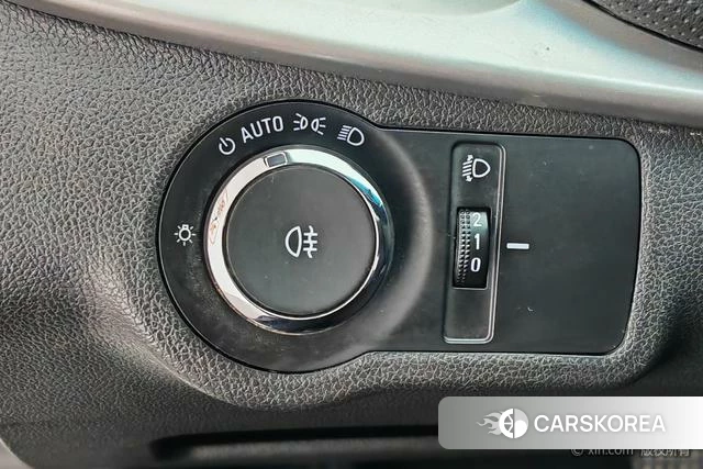 Chevrolet Cruze id 4212275 из Китая 23