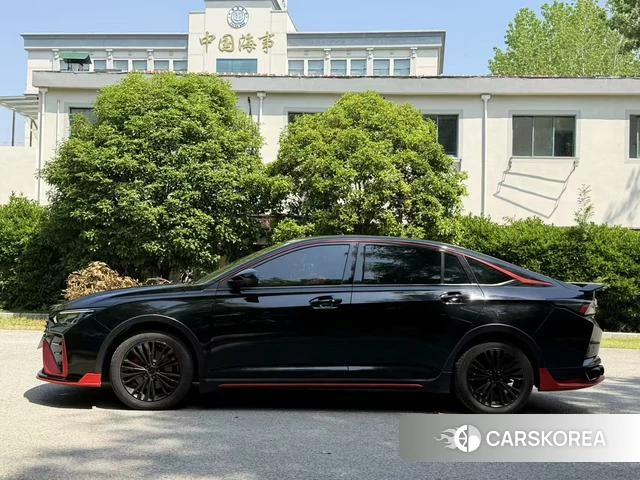 Dongfeng Fengshen Yi Hyun MAX id 4242494 из Китая 18