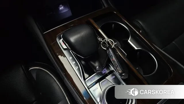 Kia More K9 id 3275567 из Кореи 19