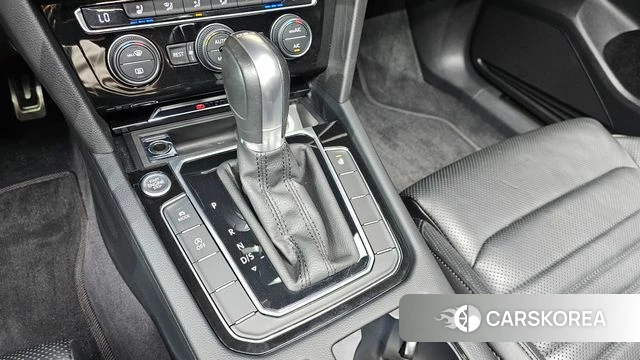 Volkswagen Passat GT (B8) id 4233020 из Кореи 19