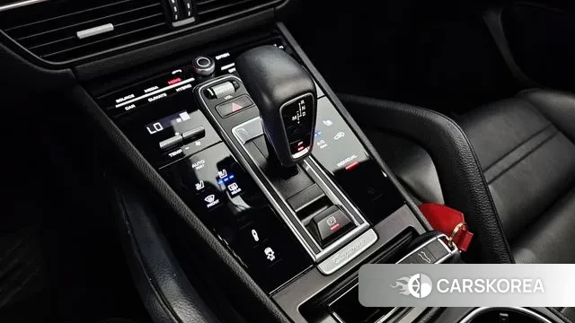 Porsche Cayenne (PO536) id 2932180 из Кореи 19