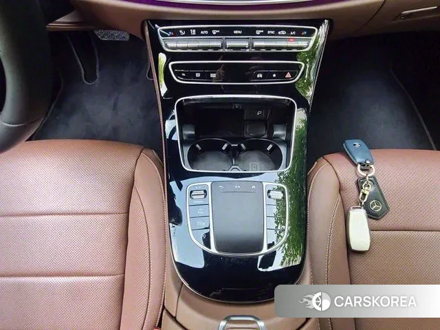 Mercedes-Benz E-Class W213 id 2975277 из Кореи 19