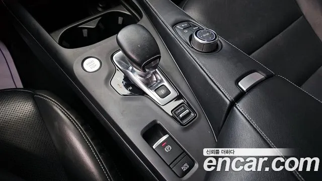 Infiniti QX50 (P71A) id 2313193 из Кореи 19