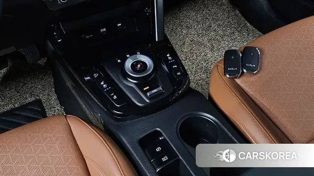 Kia The New Seltos id 3690073 из Кореи 19