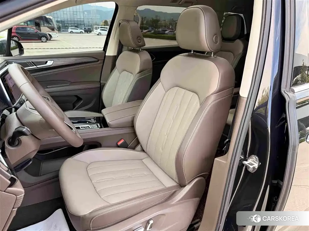 Volkswagen Viloran id 4622750 из Китая 29