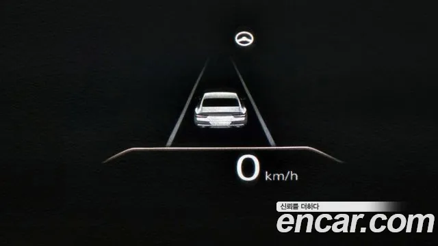 Genesis G80 (RG3) id 2748801 из Кореи 19