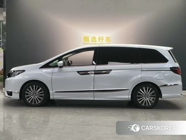 Honda Ai Lishen id 4260159 из Китая 13