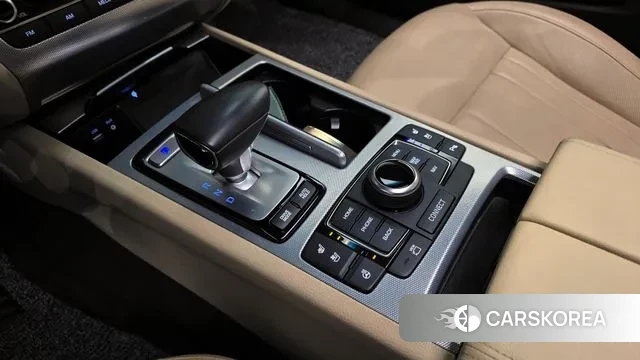 Genesis G80 id 3541619 из Кореи 19