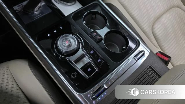 Kia The New Carnival 4th Generation id 4630376 из Кореи 19