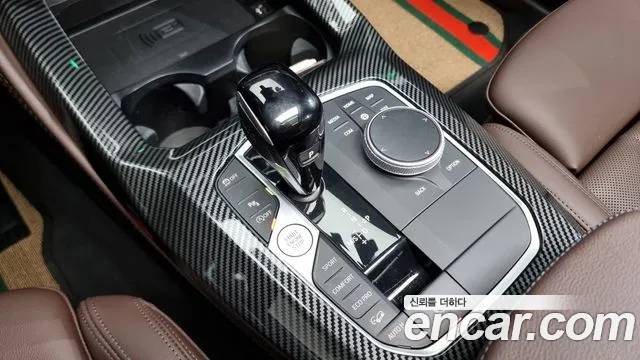 BMW X4 (G02) id 2649335 из Кореи 19