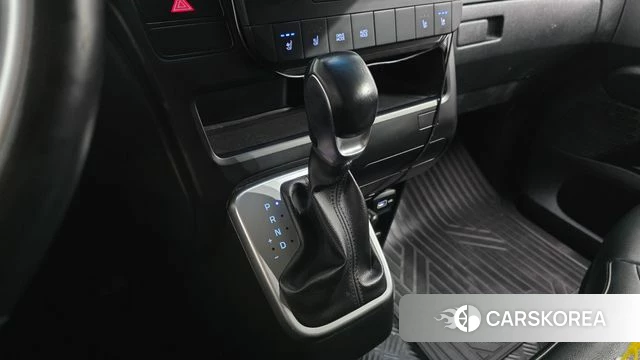 Hyundai Staria id 4923117 из Кореи 19