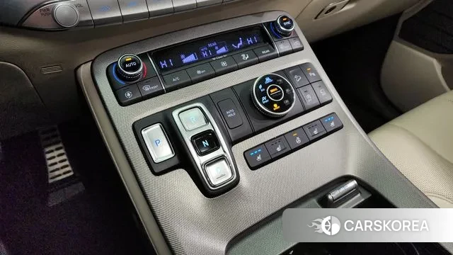 Hyundai Palisade id 3504429 из Кореи 19