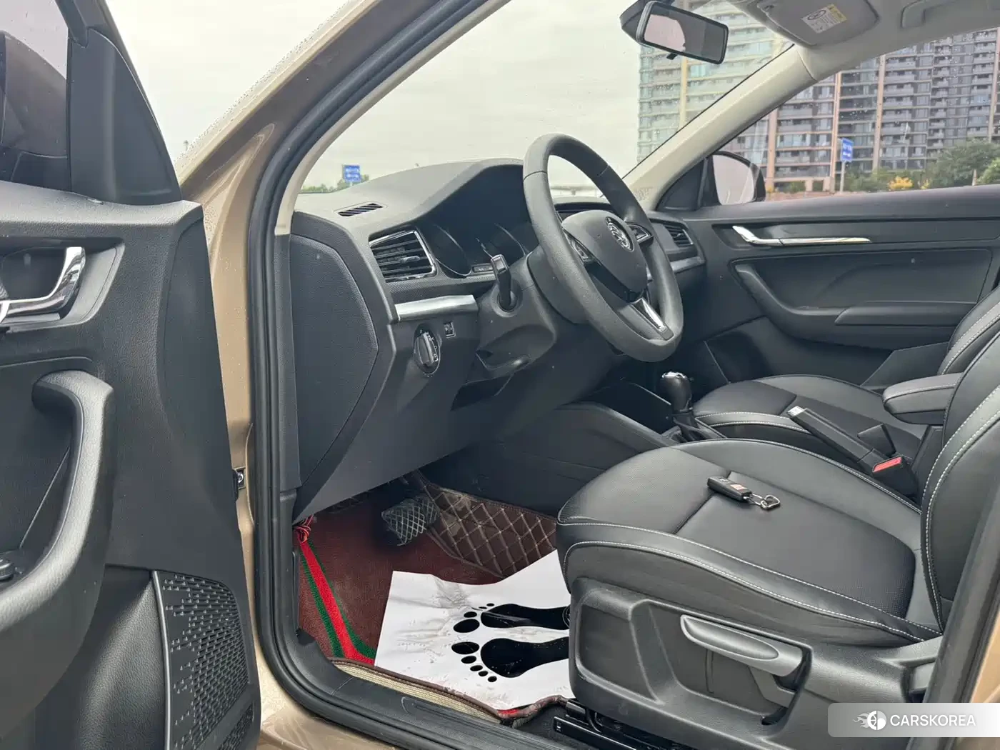 Skoda Kamiq id 4622591 из Китая 12