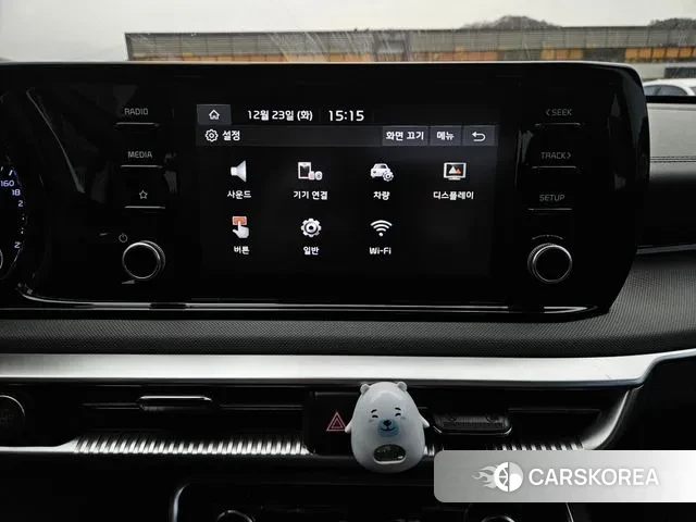 Kia K5 3rd generation id 3517121 из Кореи 11