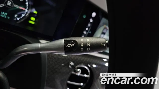 Rolls-Royce Ghost 2nd Generation id 2879093 из Кореи 19