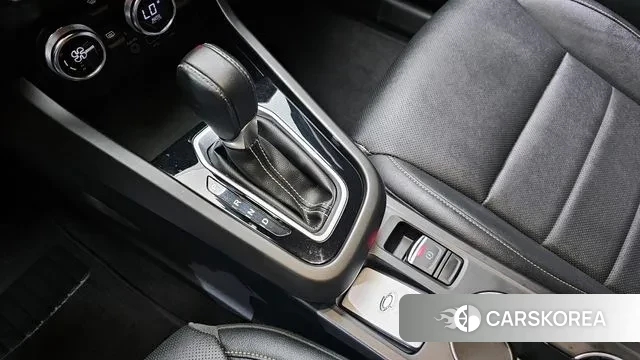 Renault Korea (Samsung) XM3 id 3082808 из Кореи 19