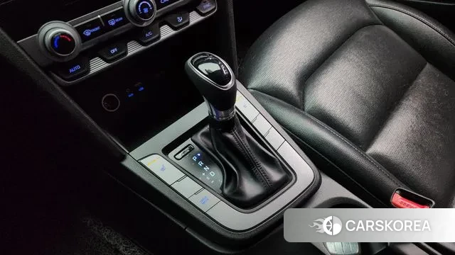 Hyundai The New Avante AD id 3418040 из Кореи 19