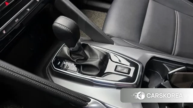 Renault Korea (Samsung) The New QM6 id 3139401 из Кореи 19